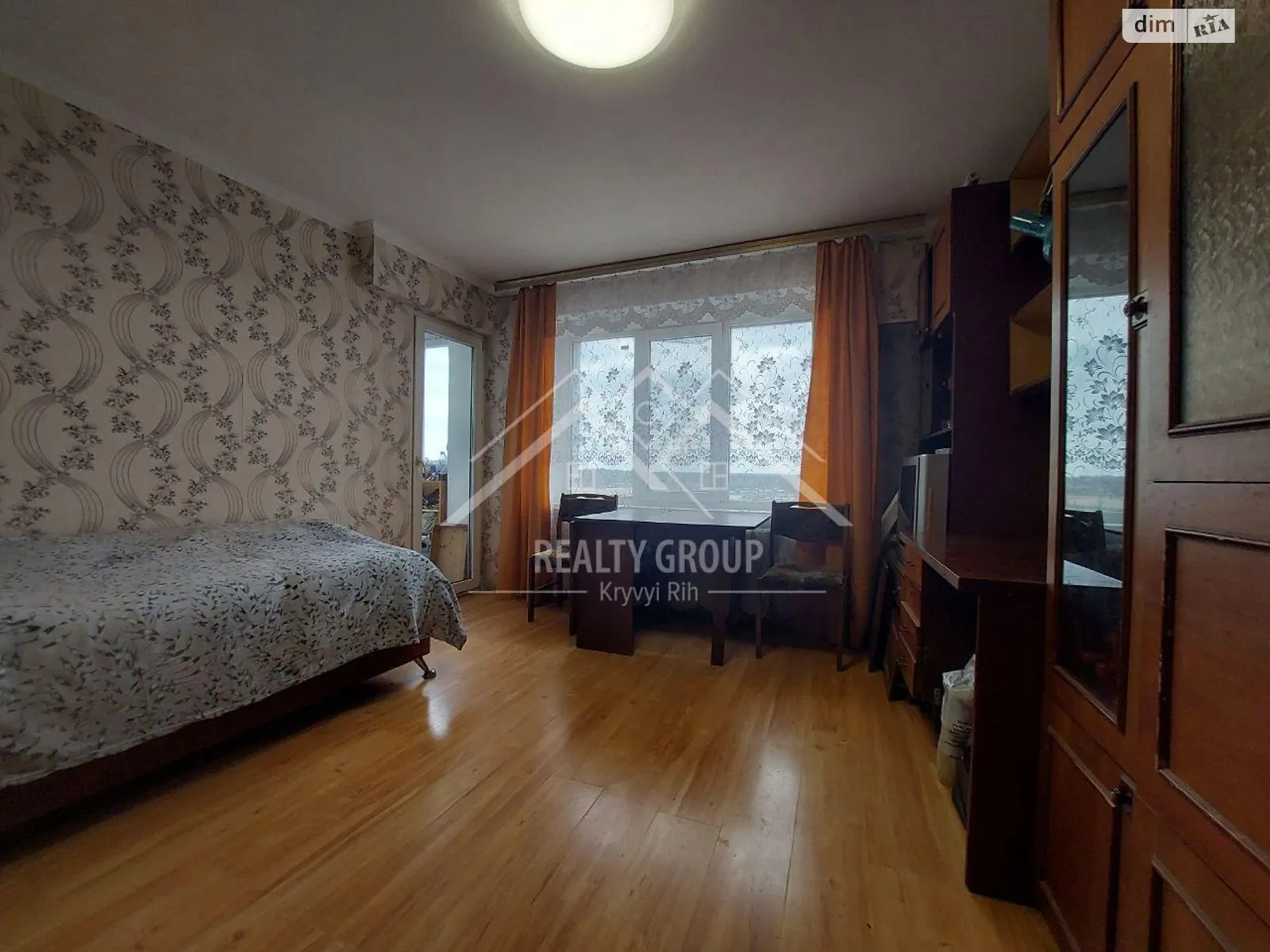 Продается 2-комнатная квартира 49.9 кв. м в Кривом Роге, ул. Горных инженеров(Пушкина) - фото 1