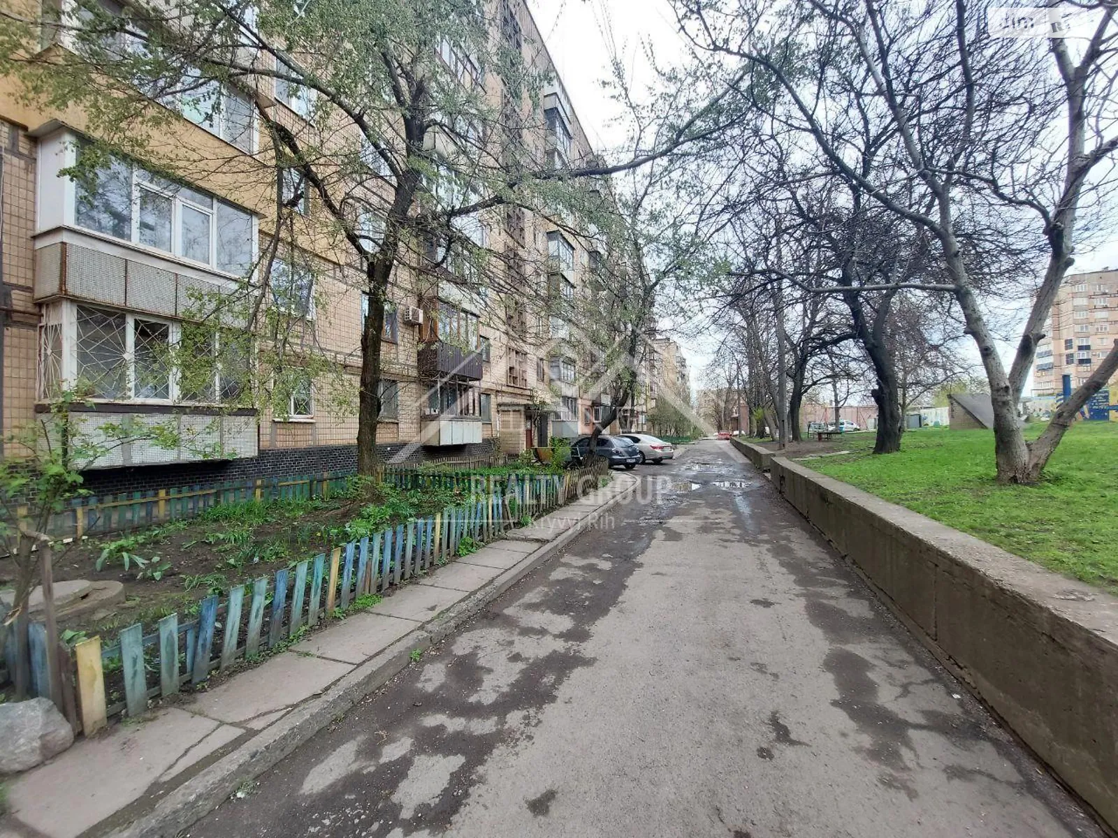 Продается 2-комнатная квартира 49.9 кв. м в Кривом Роге, ул. Горных инженеров(Пушкина) - фото 1