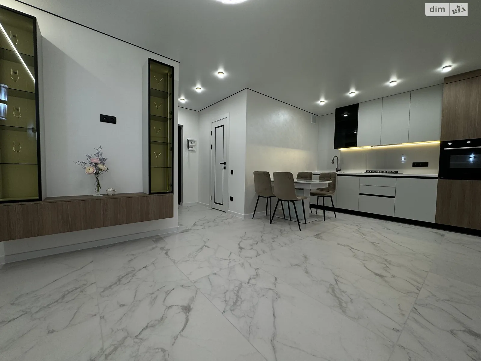 2-кімнатна квартира 58.5 кв. м у Тернополі, цена: 68500 $ - фото 1