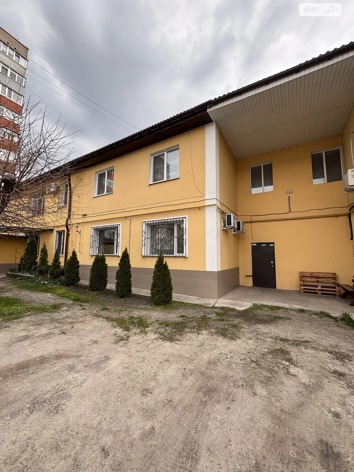 Продається 2-кімнатна квартира 102 кв. м у Кропивницькому, вул. Похитонова Івана - фото 1