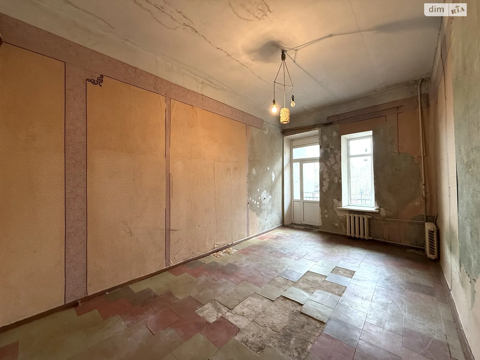 Продається 2-кімнатна квартира 52.4 кв. м у Дніпрі, вул. Чапленка Василя, 5 - фото 1