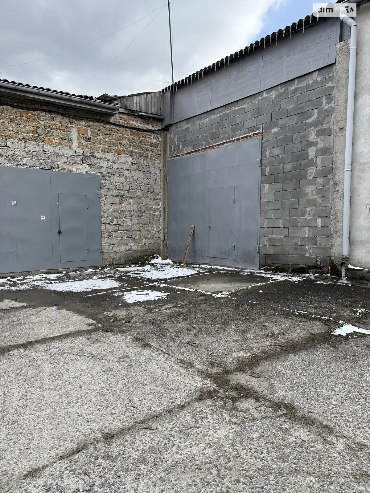 Здається в оренду об'єкт сфери послуг 160 кв. м в 1-поверховій будівлі, цена: 18000 грн - фото 1