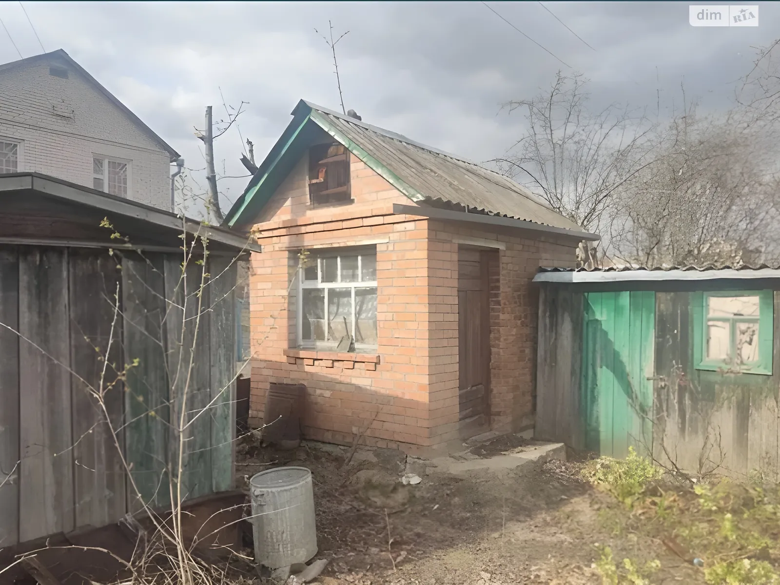 Продается земельный участок 4.2 соток в Винницкой области, цена: 21000 $ - фото 1