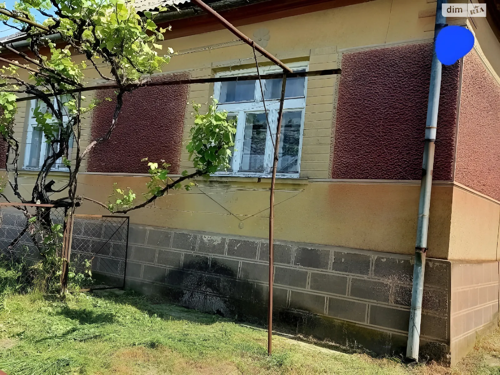Продается одноэтажный дом 80 кв. м с верандой, цена: 25000 $ - фото 1