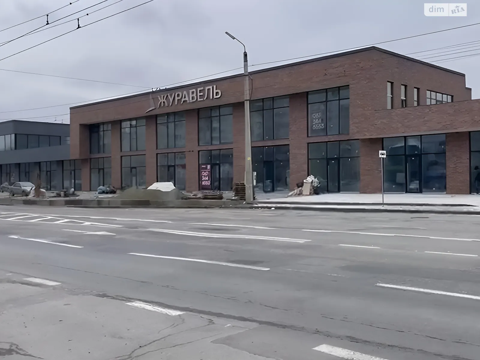 Сдается в аренду помещения свободного назначения 75 кв. м в 2-этажном здании, цена: 1125 $ - фото 1