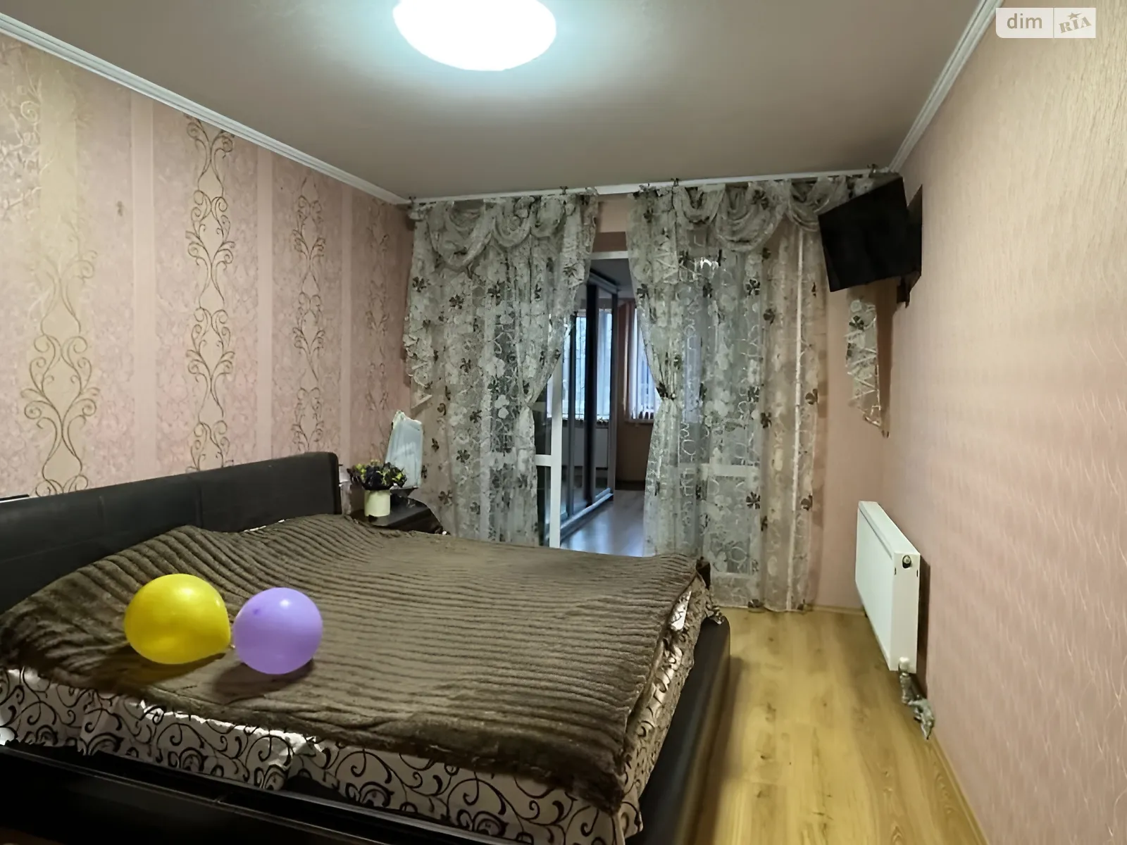 Продається 3-кімнатна квартира 65 кв. м у Вінниці, просп. Юності, 83 - фото 1
