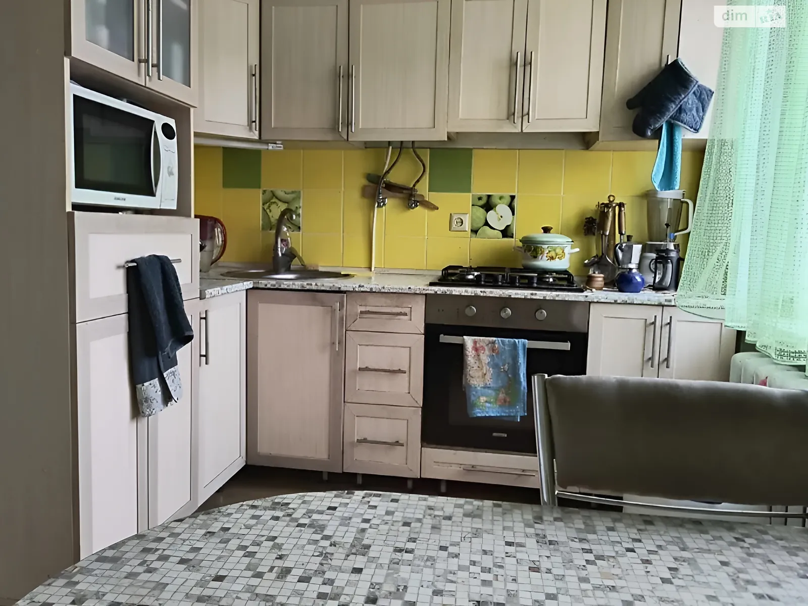 Продається 3-кімнатна квартира 63 кв. м у Вінниці, вул. Марії Литвиненко-Вольгемут, 54 - фото 1