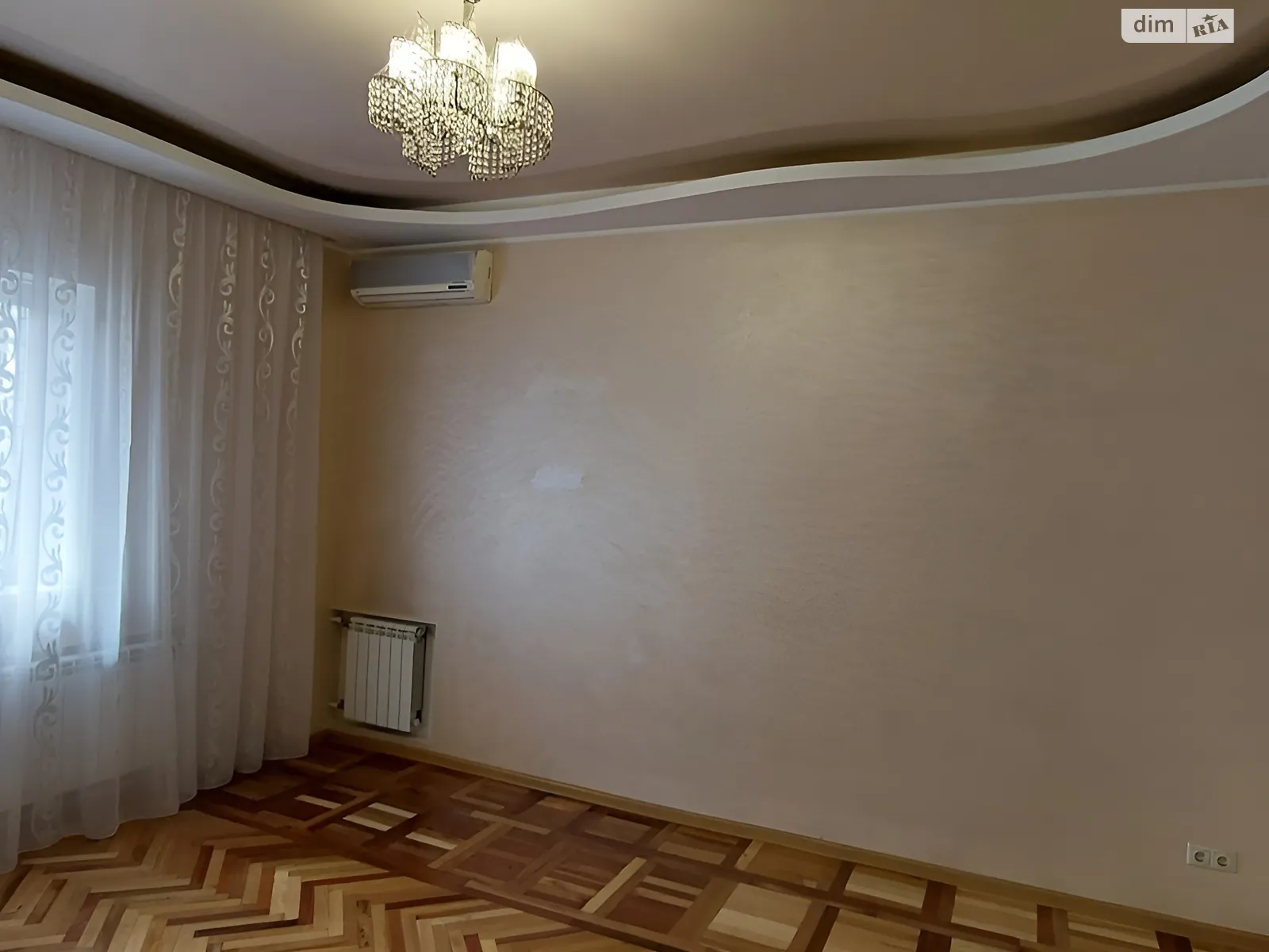 2-кімнатна квартира 48.65 кв. м у Запоріжжі, цена: 19500 $ - фото 1