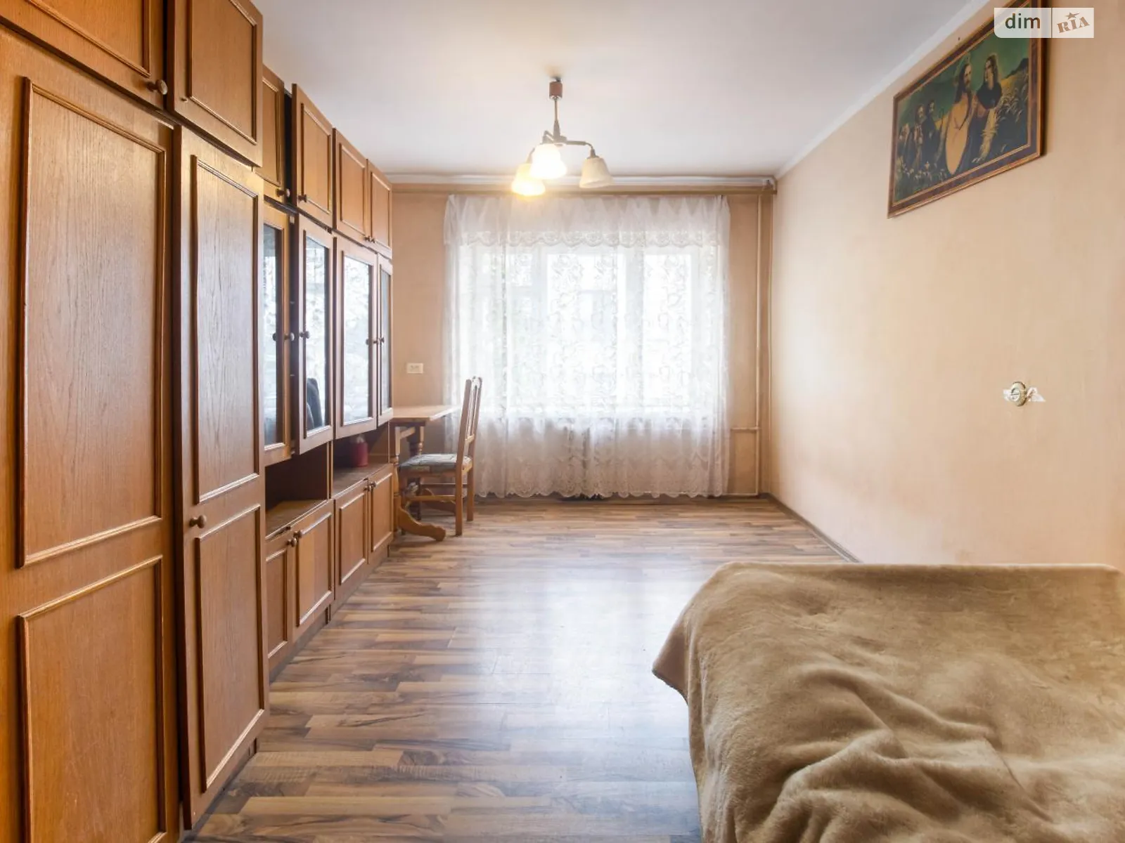 Продается 3-комнатная квартира 105.1 кв. м в Львове, ул. Таджикская, 5 - фото 1