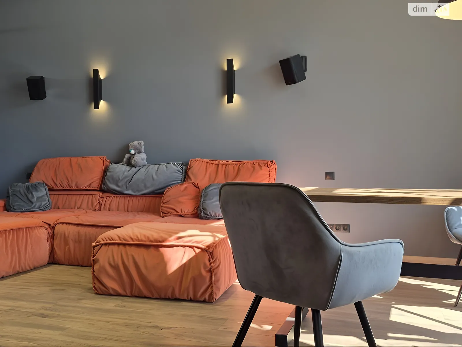 Продается дом на 2 этажа 168.2 кв. м с террасой, цена: 163000 $ - фото 1