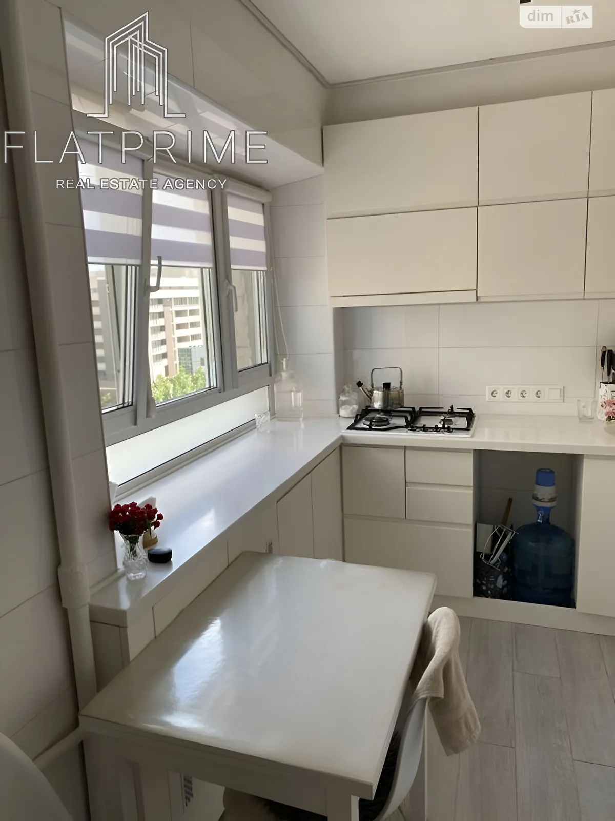 Продається 3-кімнатна квартира 63.1 кв. м у Києві, цена: 95000 $ - фото 1