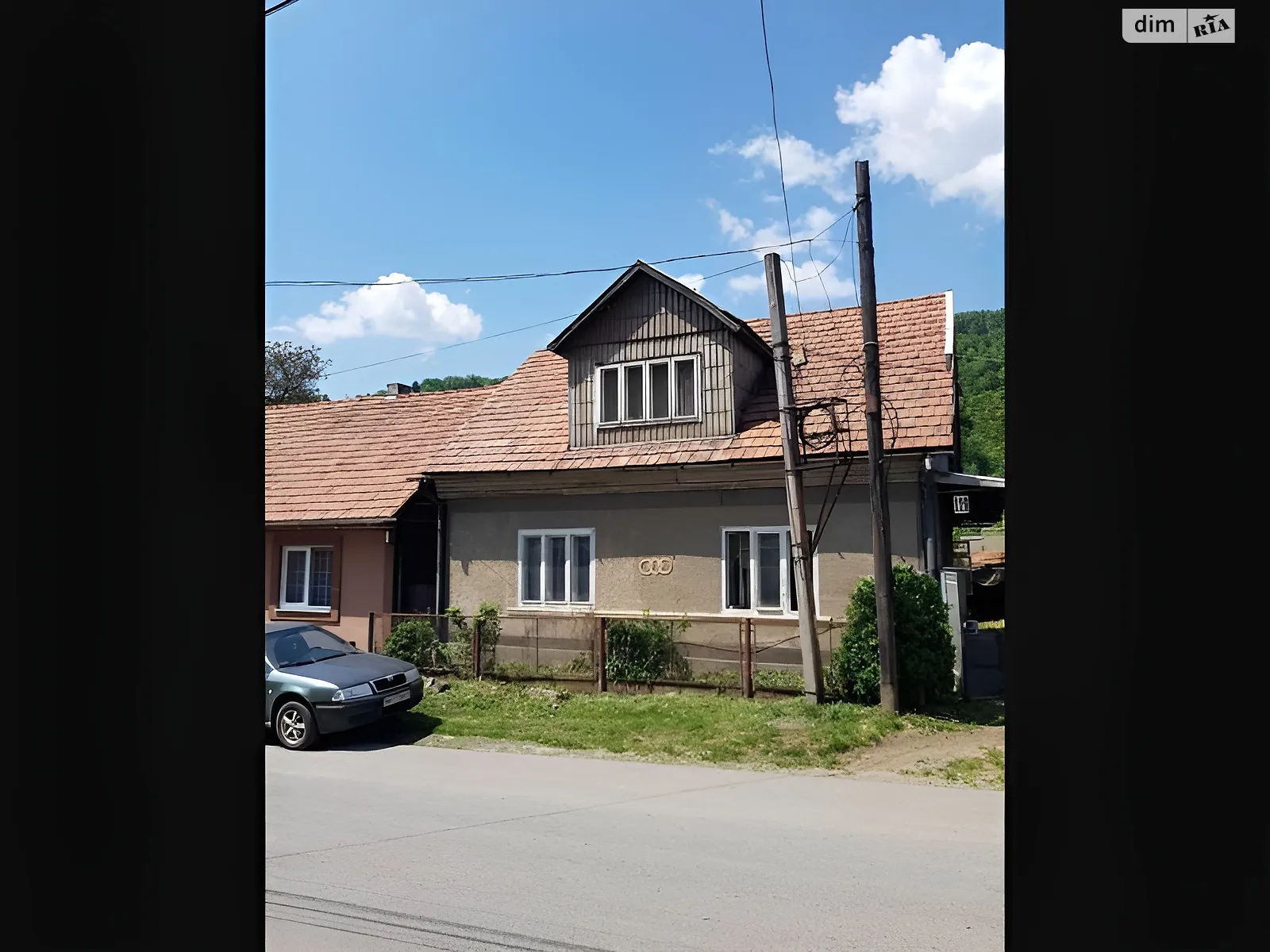 Продається будинок 2 поверховий 106.9 кв. м з каміном, цена: 40000 $ - фото 1