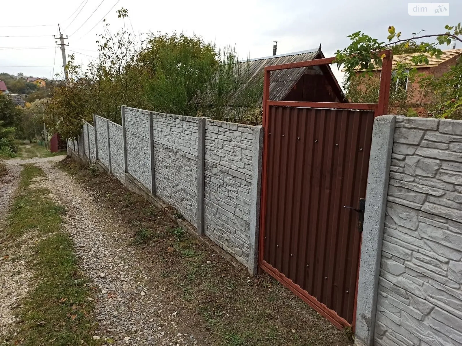 Продается одноэтажный дом 28 кв. м с подвалом, цена: 9500 $ - фото 1