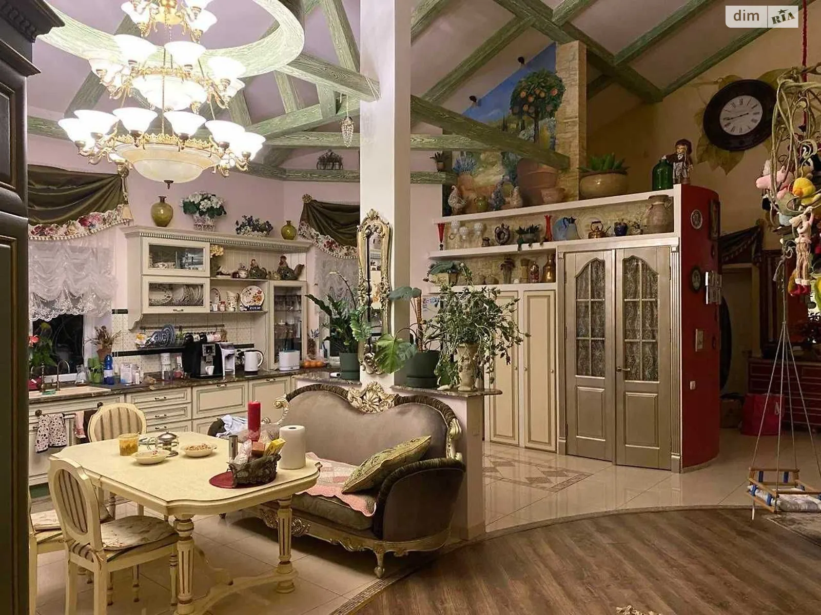 Продається будинок 2 поверховий 254 кв. м з меблями, цена: 310000 $ - фото 1