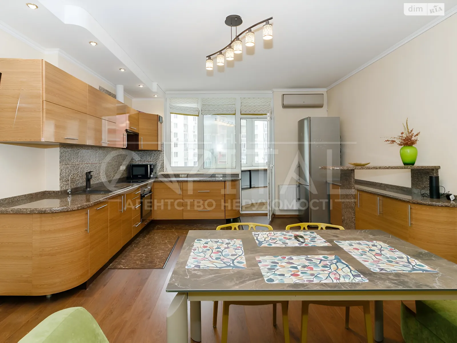 Продается 2-комнатная квартира 76.3 кв. м в Киеве, цена: 150000 $ - фото 1
