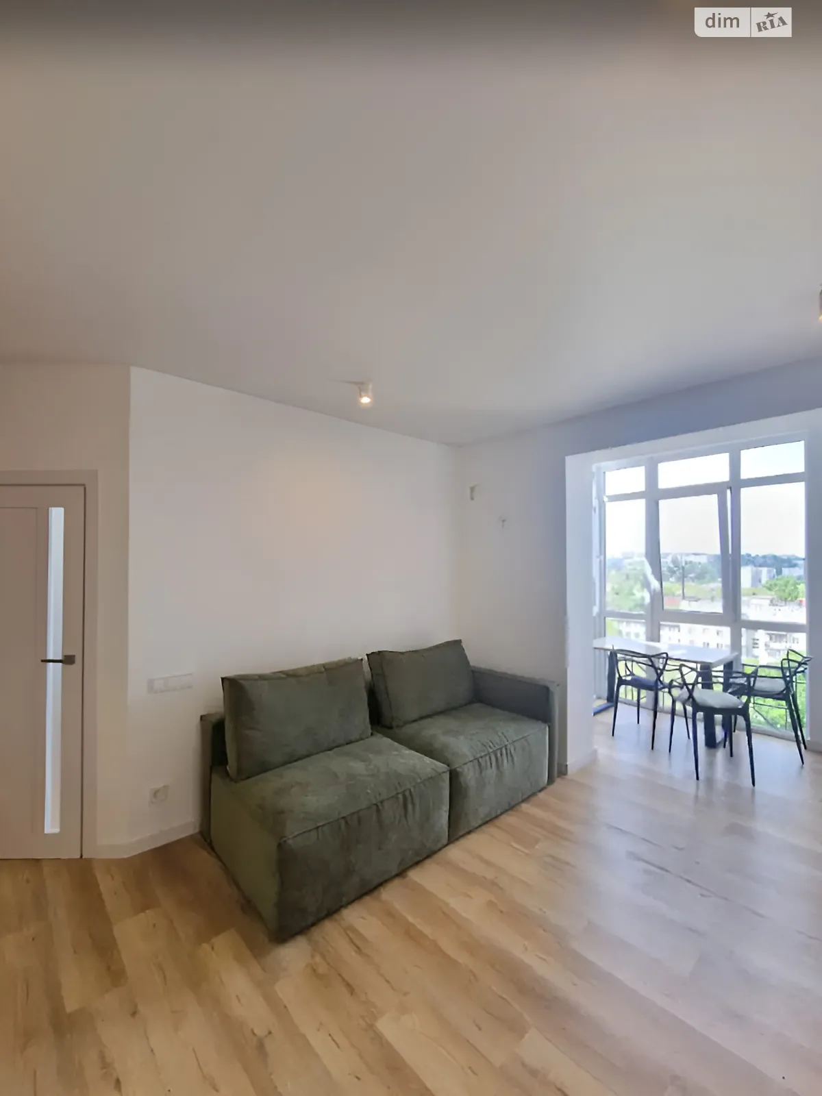 Продається 1-кімнатна квартира 42 кв. м у Дніпрі, цена: 65000 $ - фото 1