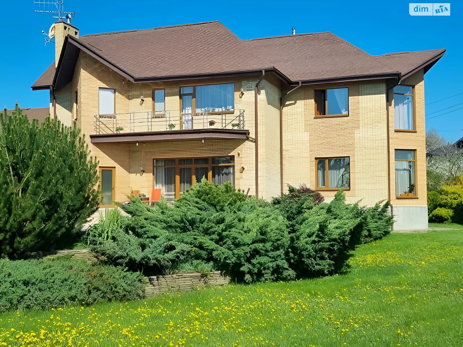 Продається будинок 2 поверховий 486.4 кв. м з верандою, цена: 365000 $ - фото 1