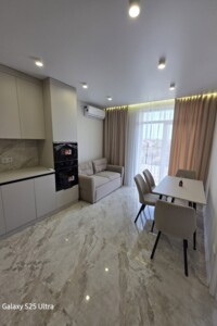 Продаж квартири, Ужгород, р‑н. Боздош, Василя Гаджеги (Радіщева) вулиця, буд. 7Д