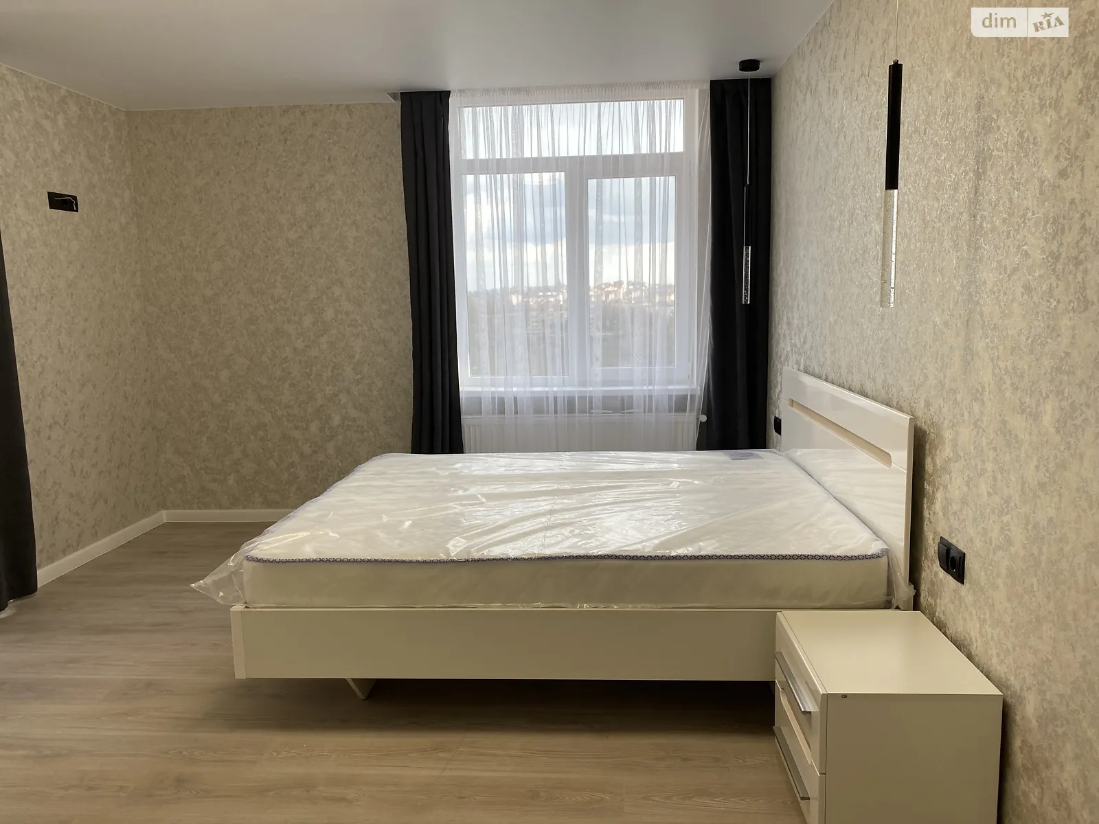1-кімнатна квартира 42 кв. м у Тернополі, вул. Смакули - фото 1