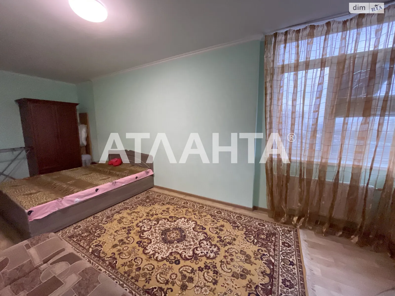 Продається 2-кімнатна квартира 55.8 кв. м у Одесі, вул. Проценка - фото 1