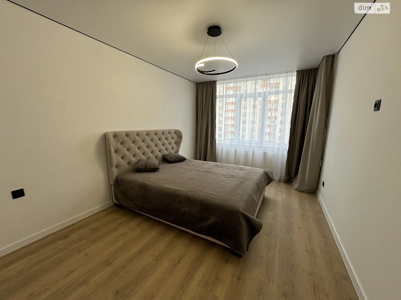2-комнатная квартира 59 кв. м в Тернополе, ул. Киевская, 9Г - фото 1