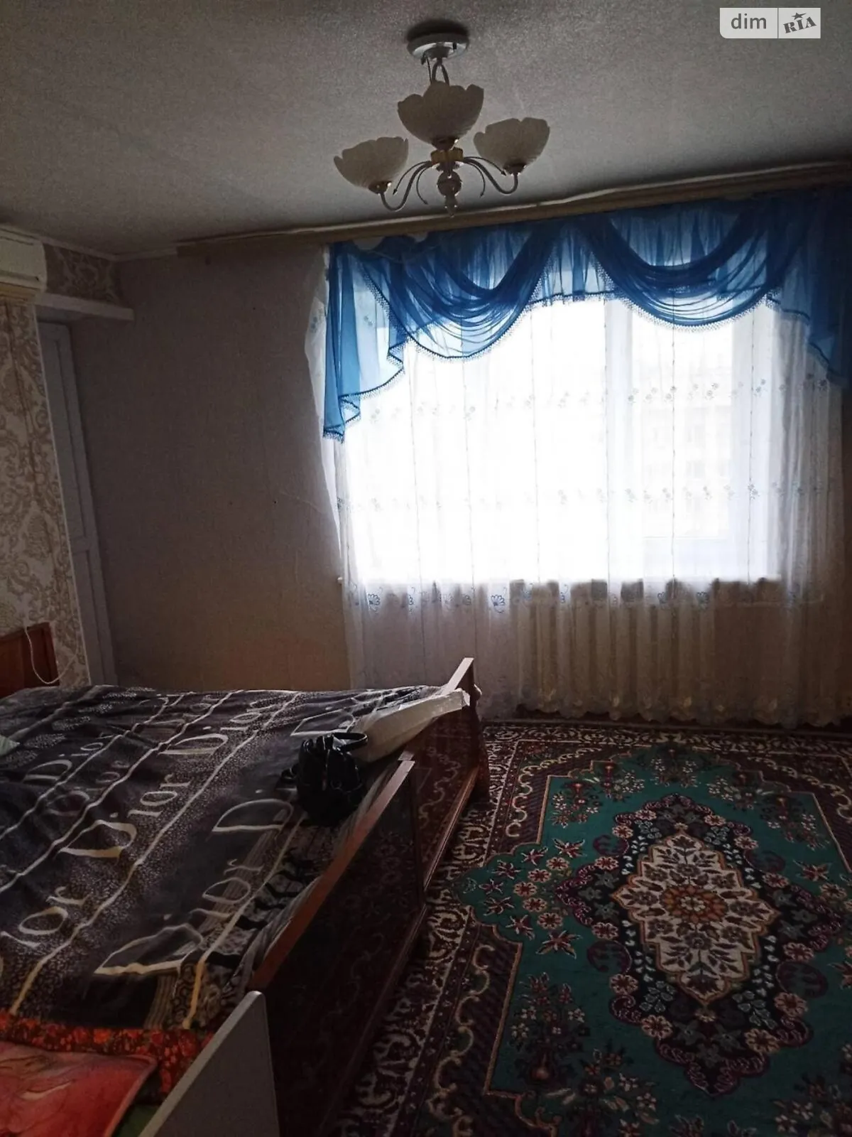 2-комнатная квартира 50.6 кв. м в Запорожье, ул. Европейская(Малиновского), 16 - фото 1