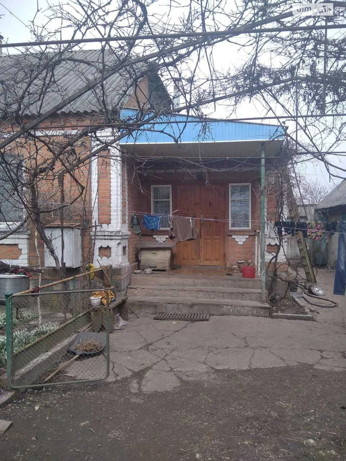 Продається одноповерховий будинок 100 кв. м з верандою, цена: 75000 $ - фото 1