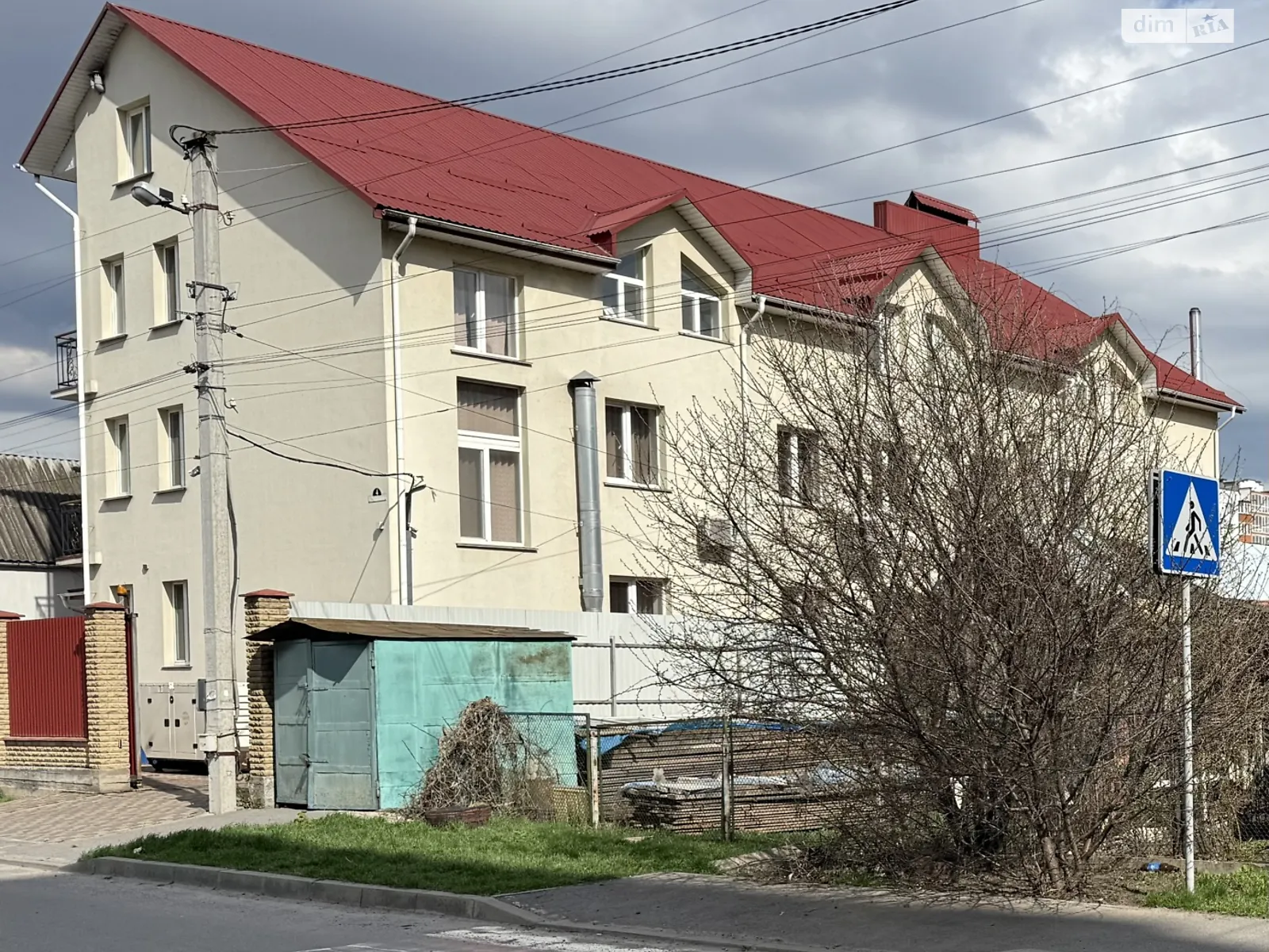 Продается помещения свободного назначения 930.8 кв. м в 3-этажном здании, цена: 650000 $ - фото 1