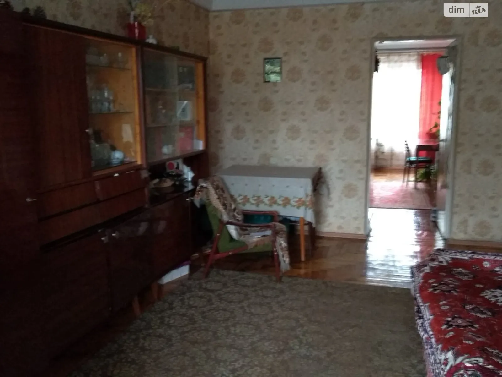 3-кімнатна квартира 67.84 кв. м у Запоріжжі, вул. Чумаченка, 36 - фото 1