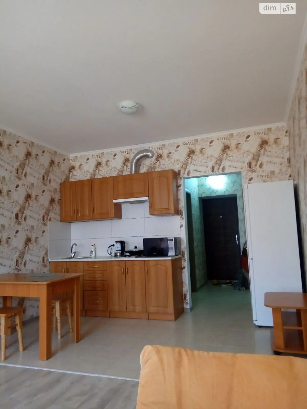 Сдается в аренду 1-комнатная квартира 35 кв. м в Николаеве, ул. Лазурная, 5/16 - фото 1