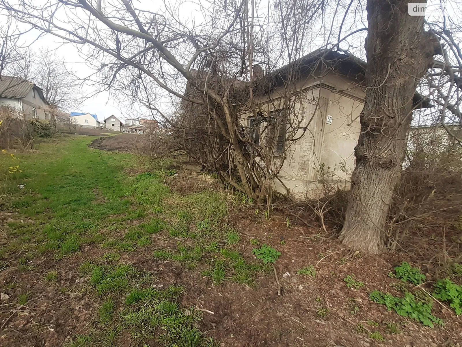 Продается одноэтажный дом 51.8 кв. м с баней/сауной, цена: 3300 $ - фото 1