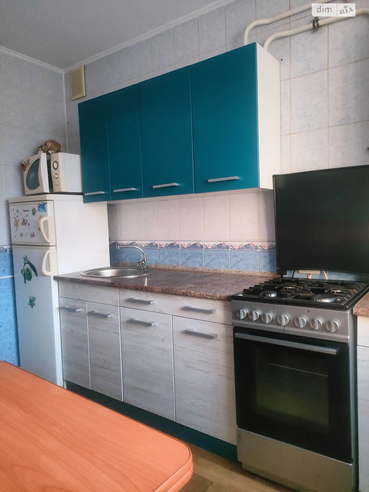 Сдается в аренду 2-комнатная квартира 54 кв. м в Виннице, цена: 10999 грн - фото 1