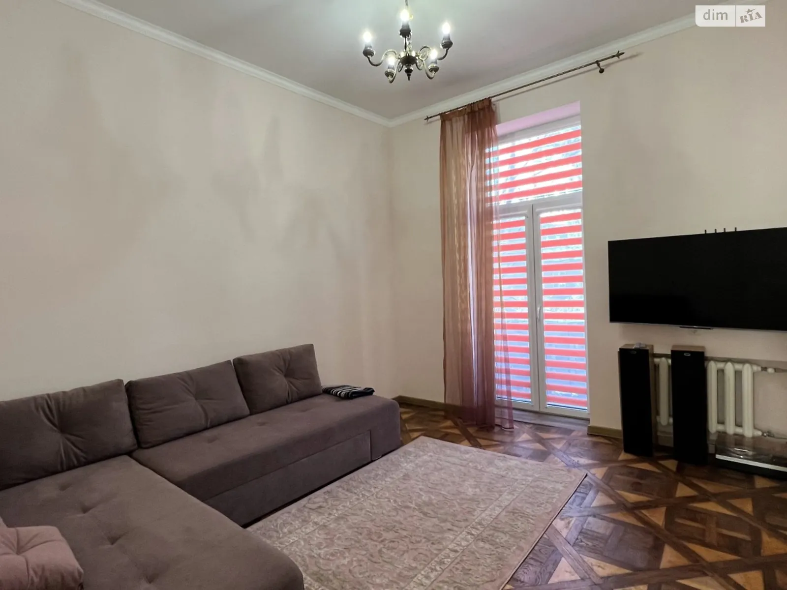 Продается 2-комнатная квартира 56.7 кв. м в Ивано-Франковске, ул. Гордынского С., 2 - фото 1
