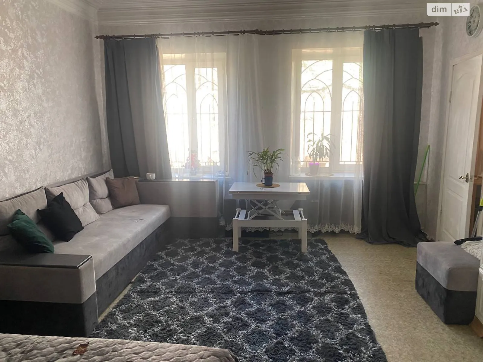 Продається частина будинку 60 кв. м з терасою, цена: 48000 $ - фото 1
