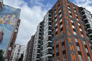 Продажа квартиры, Хмельницкий, р‑н. Юго-Западный, Институтская улица, дом 6/1Б