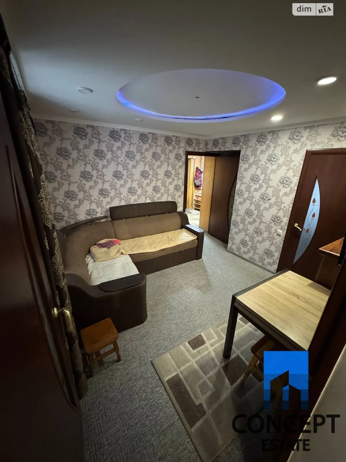 Продається частина будинку 58.7 кв. м з меблями, цена: 33500 $ - фото 1