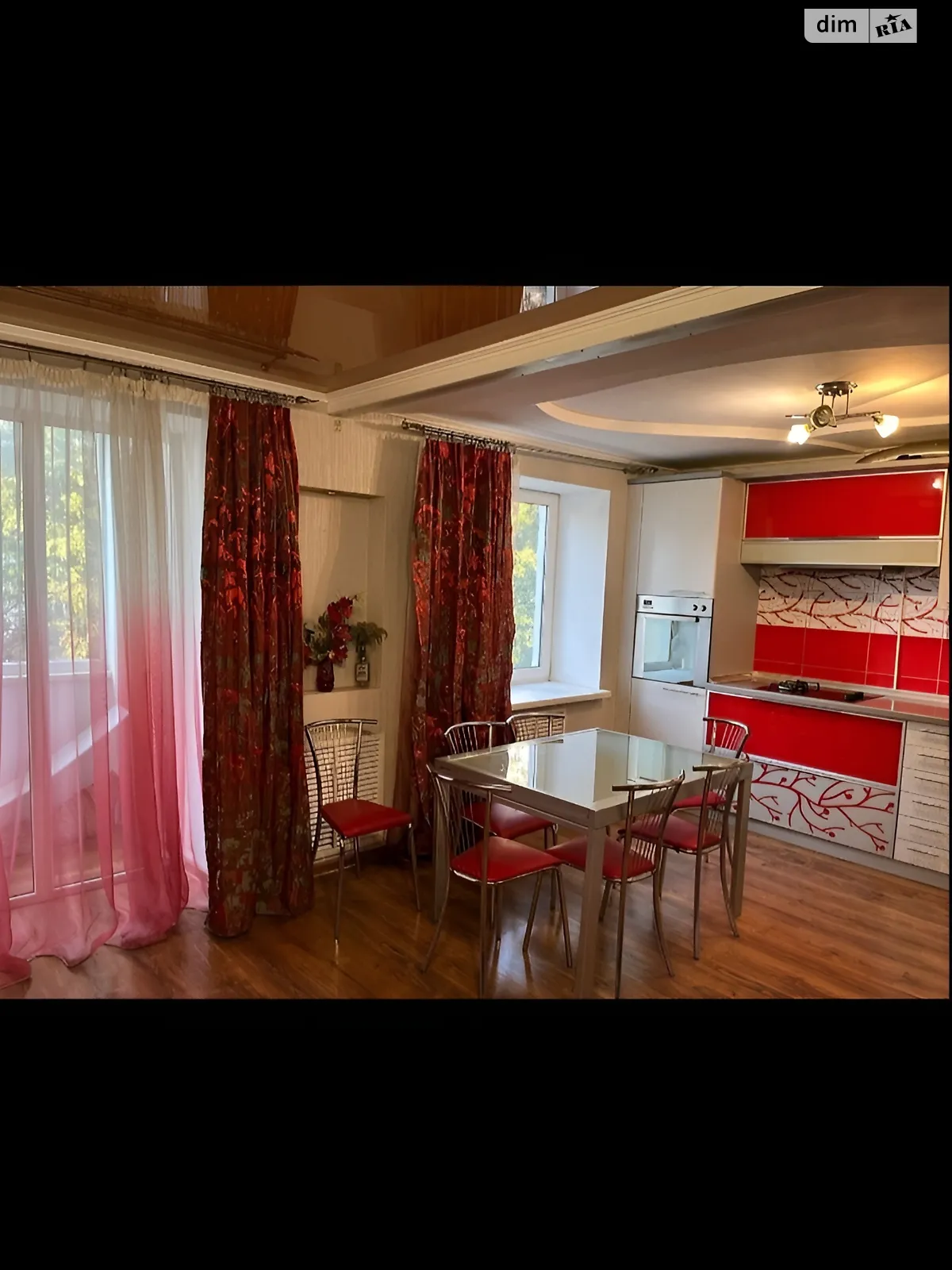 3-комнатная квартира 85 кв. м в Луцке, ул. Даньшина - фото 1