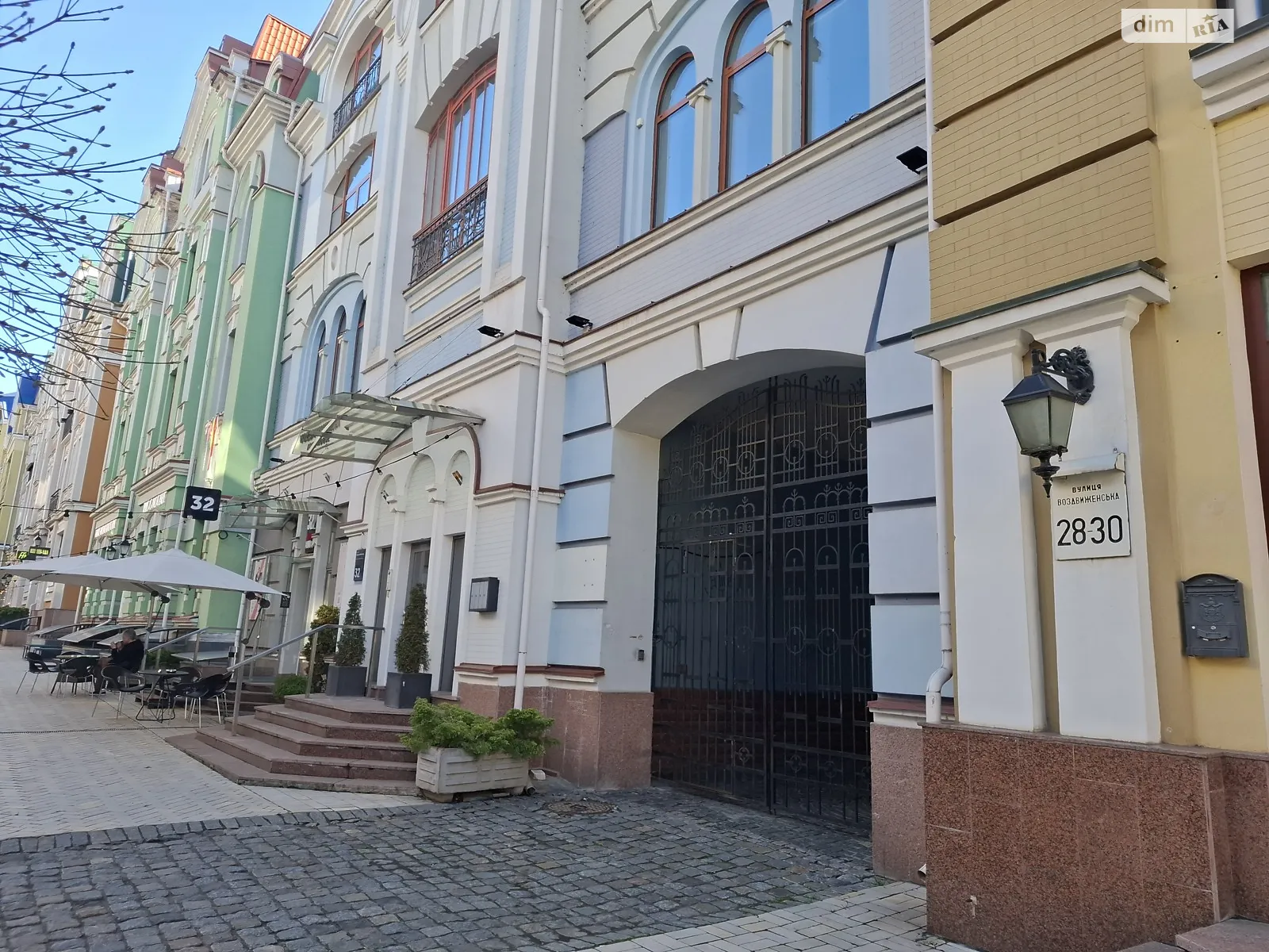 Продається приміщення вільного призначення 22.1 кв. м в 4-поверховій будівлі, цена: 45000 $ - фото 1