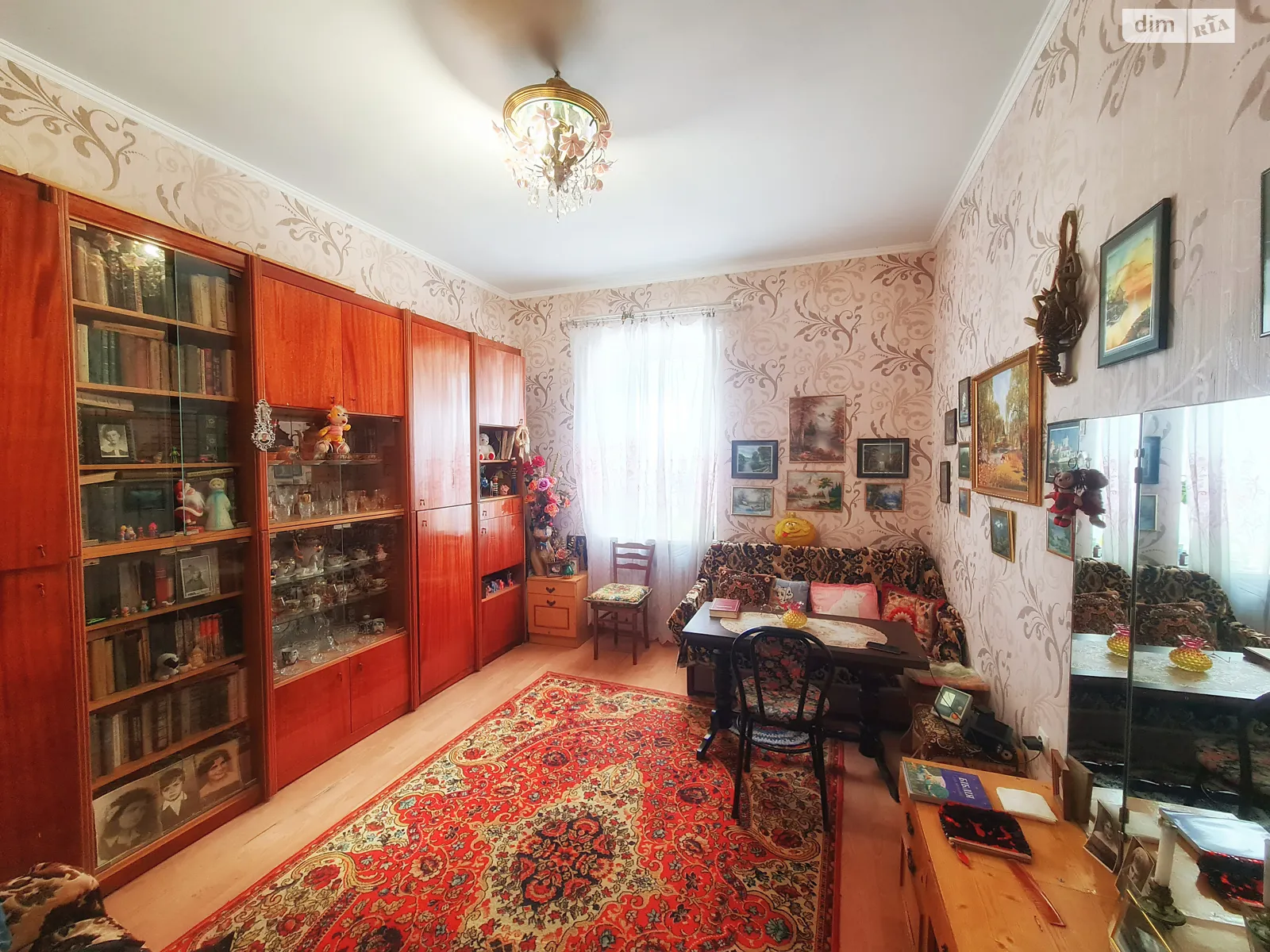 Продається 2-кімнатна квартира 41.9 кв. м у Одесі, вул. Велика Арнаутська - фото 1