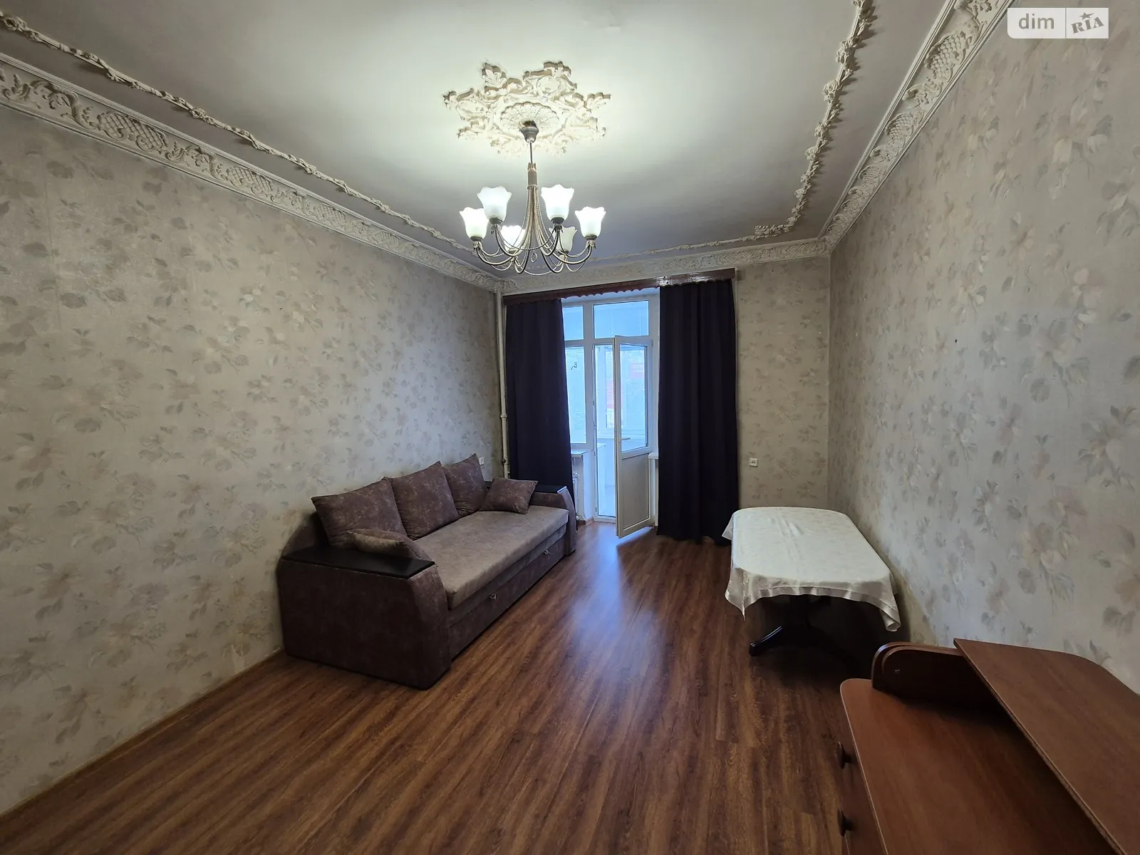 Продається 2-кімнатна квартира 47.8 кв. м у Одесі, вул. Пироговська, 7/9 - фото 1