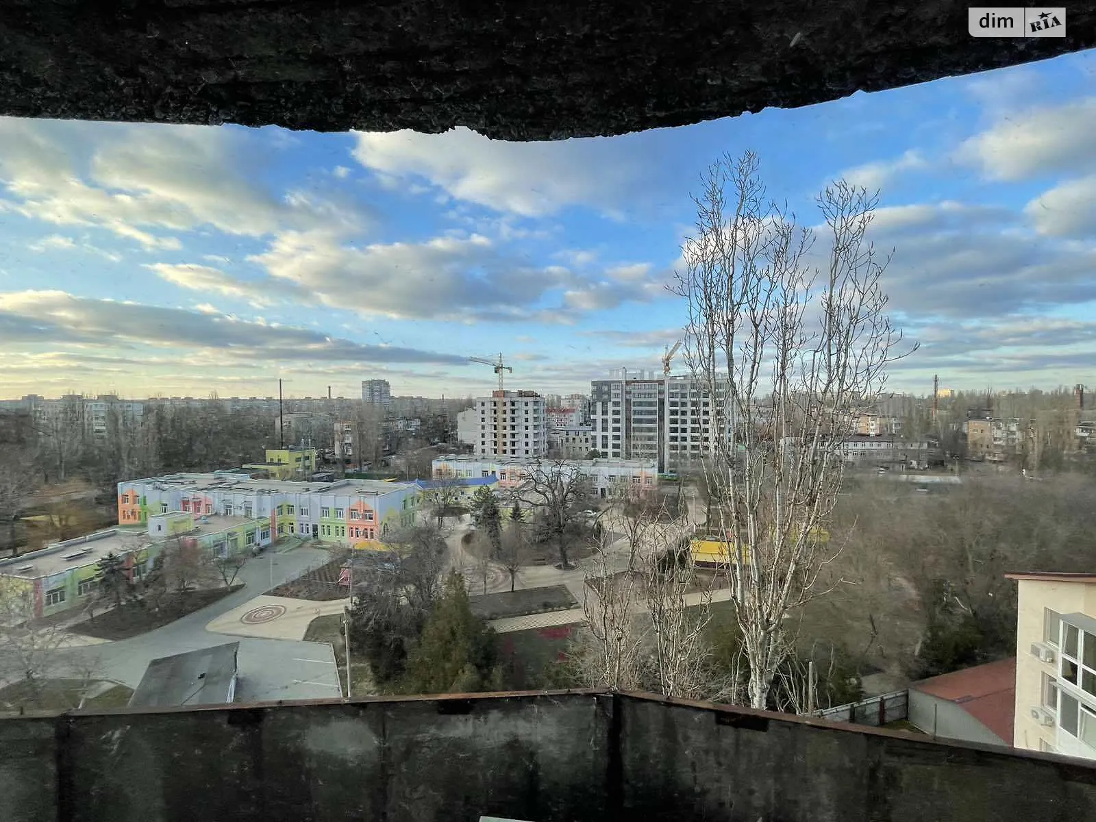 Продається 1-кімнатна квартира 29.3 кв. м у Миколаєві, вул. Генерала Алмазова(Генерала Карпенка), 1А - фото 1