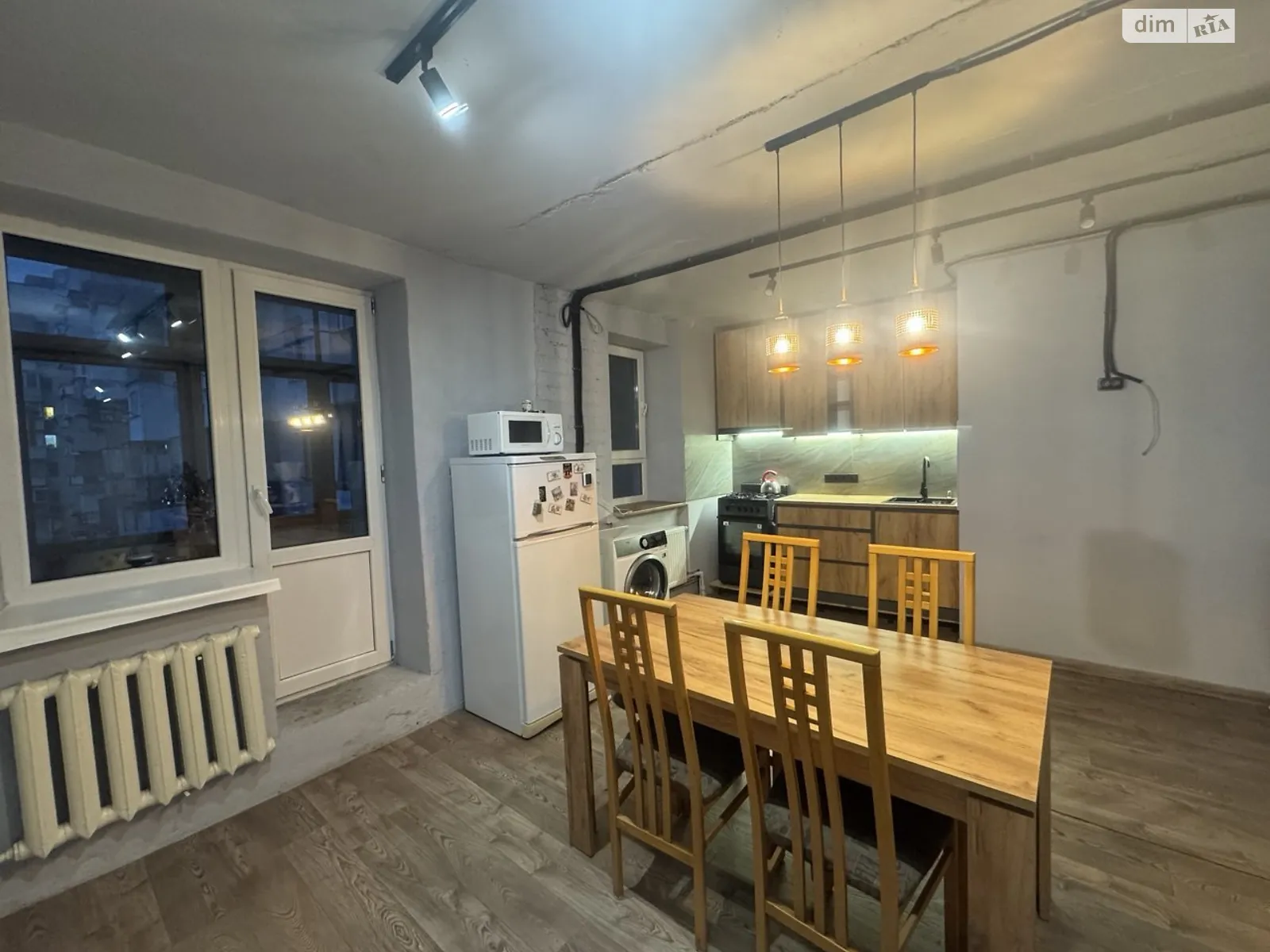 Продается 3-комнатная квартира 65 кв. м в Одессе, ул. Рихтера Святослава, 125/1 - фото 1