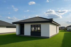 Продажа дома, Ровно, р‑н. Ленокомбинат, Стрелецкий массив