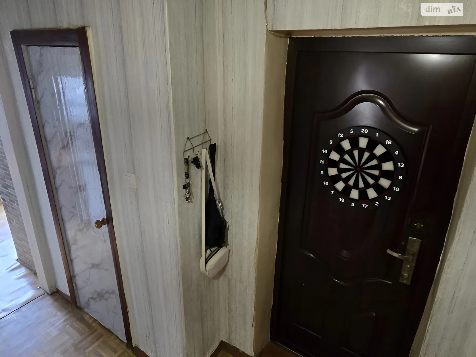 Продається 1-кімнатна квартира 40 кв. м у Дніпрі, вул. Немировича-Данченка, 28 - фото 1