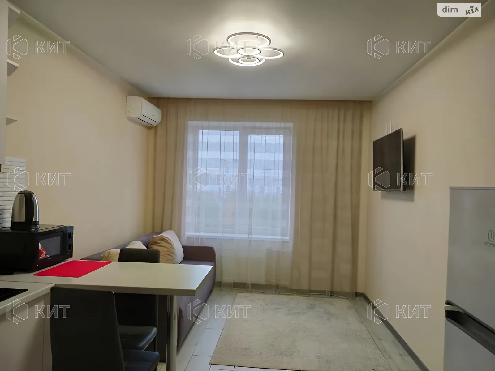 Продается 1-комнатная квартира 20 кв. м в Харькове, цена: 15000 $ - фото 1