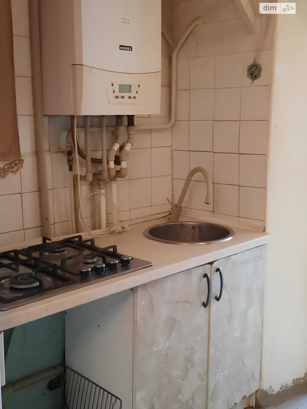 Продается 2-комнатная квартира 31 кв. м в Николаеве, ул. Сенная - фото 1