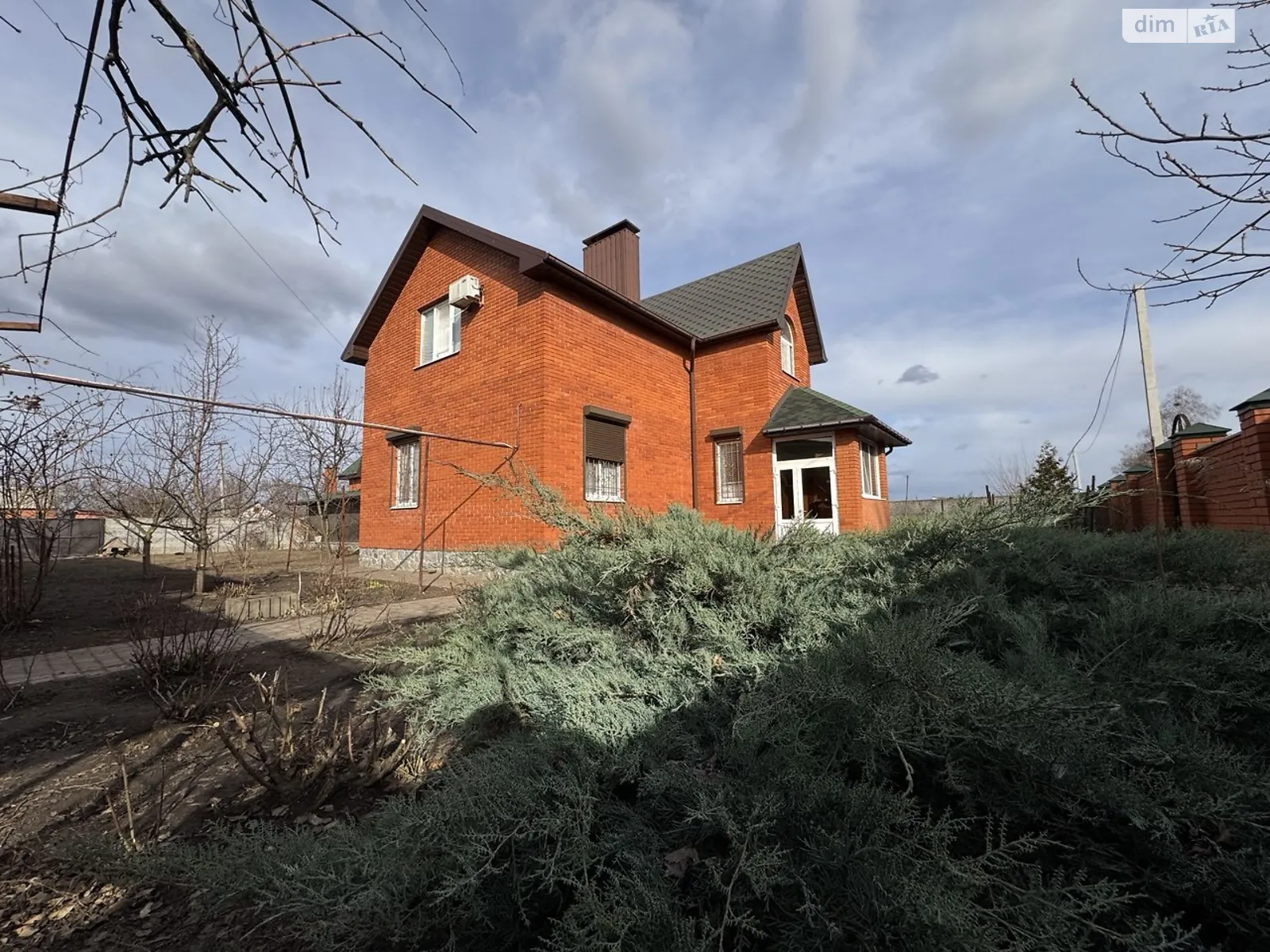 Продається будинок 2 поверховий 162.1 кв. м з подвалом, цена: 188000 $ - фото 1
