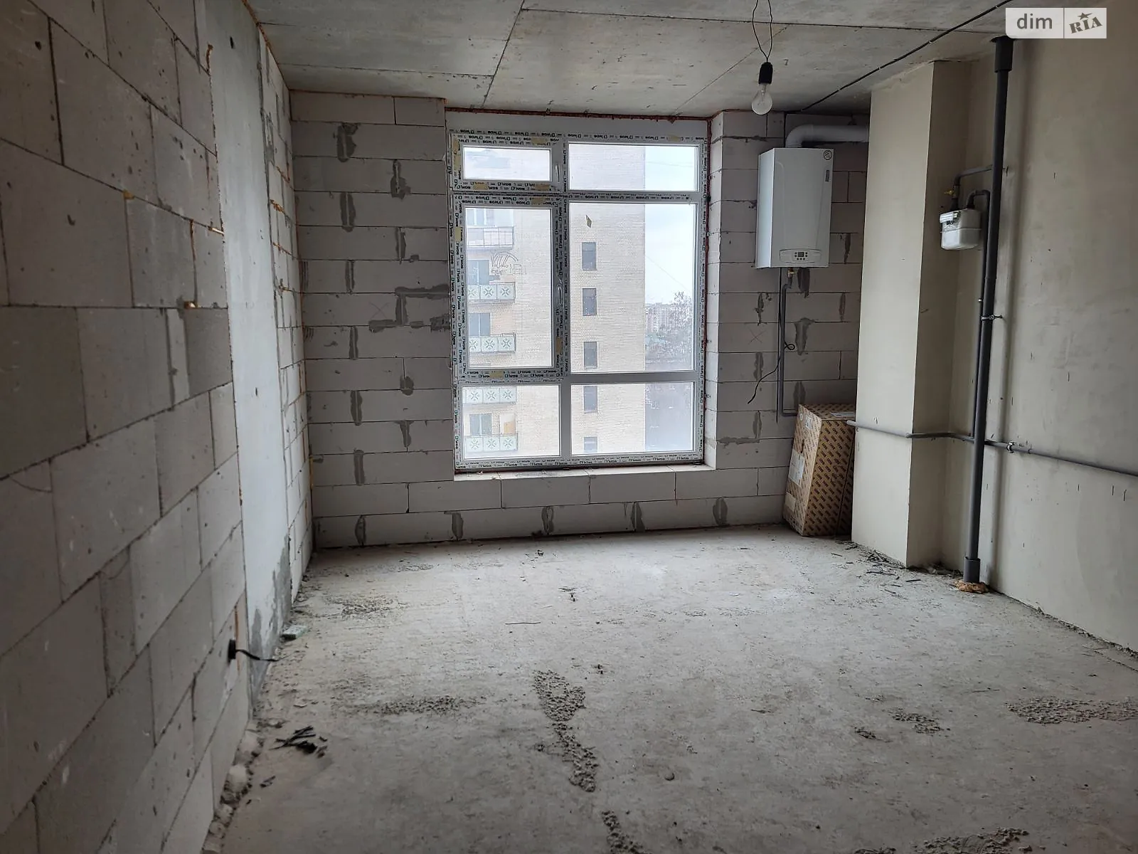 Продается 2-комнатная квартира 62.3 кв. м в Хмельницком, ул. Свободы - фото 1
