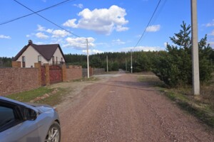 Продаж ділянки під житлову забудову, Житомирська, Пряжів, Ожоженка вулиця