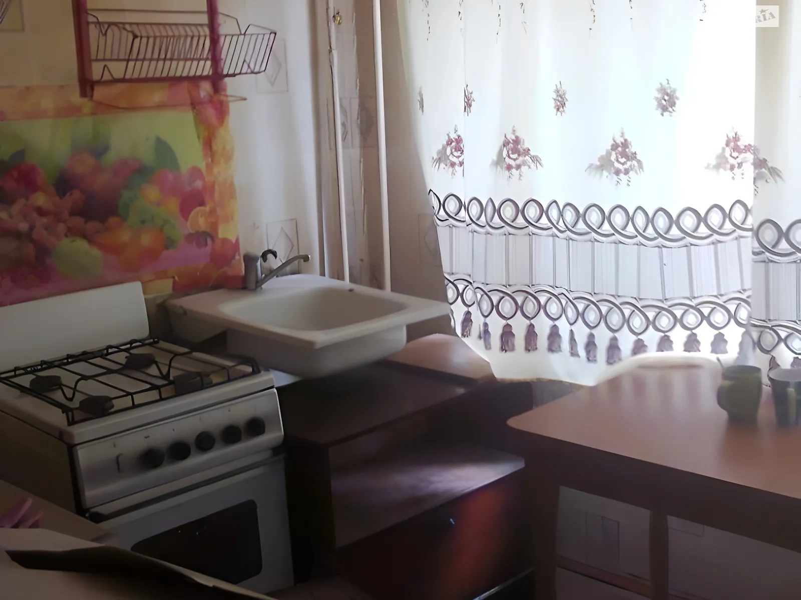 Продается 2-комнатная квартира 35.3 кв. м в Одессе, Тираспольское шоссе - фото 1